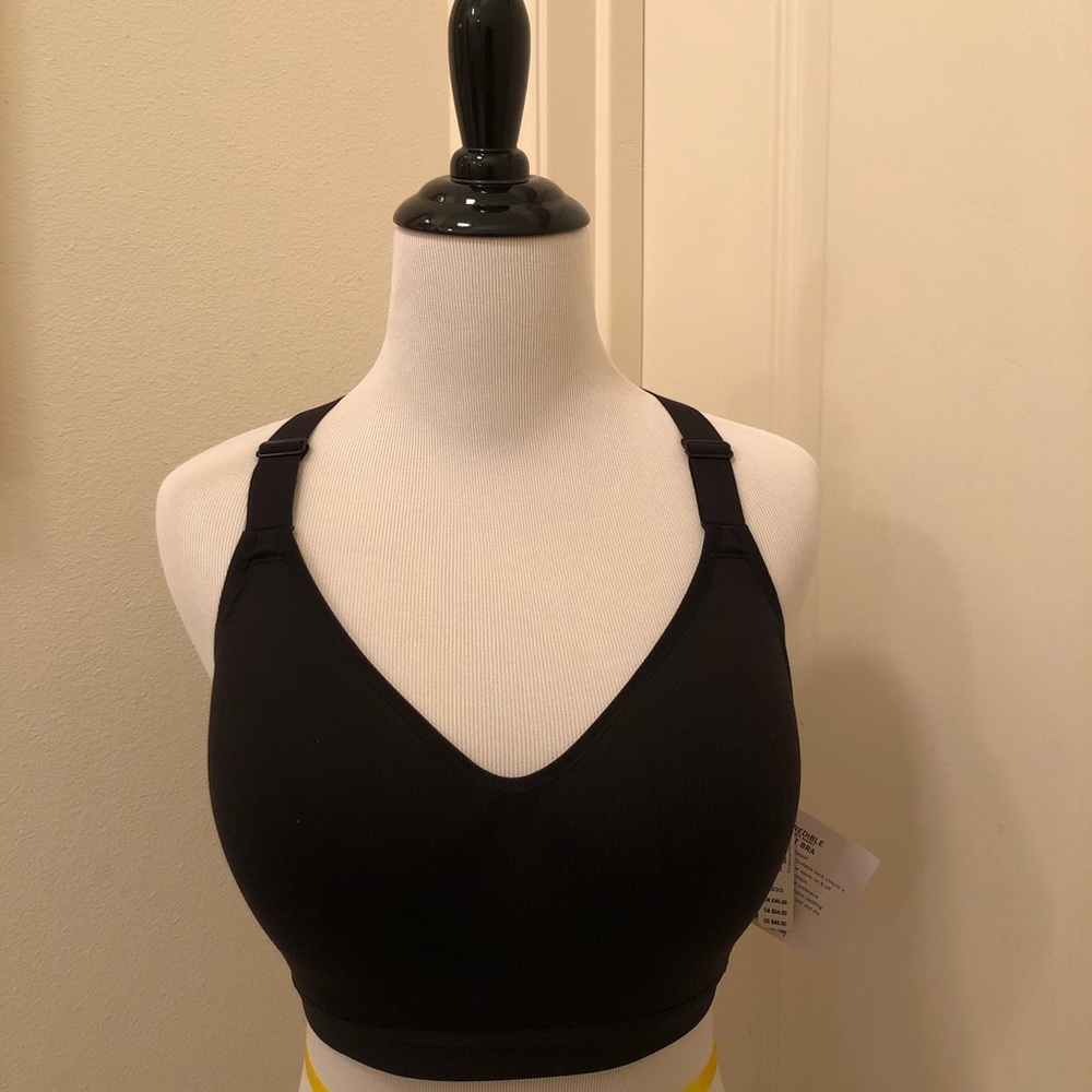 Victoria’s Secret sports bra